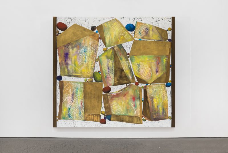 抽象画『幽玄 Geheimnis』 grey aliens from whitley strieber communion | Midjourney